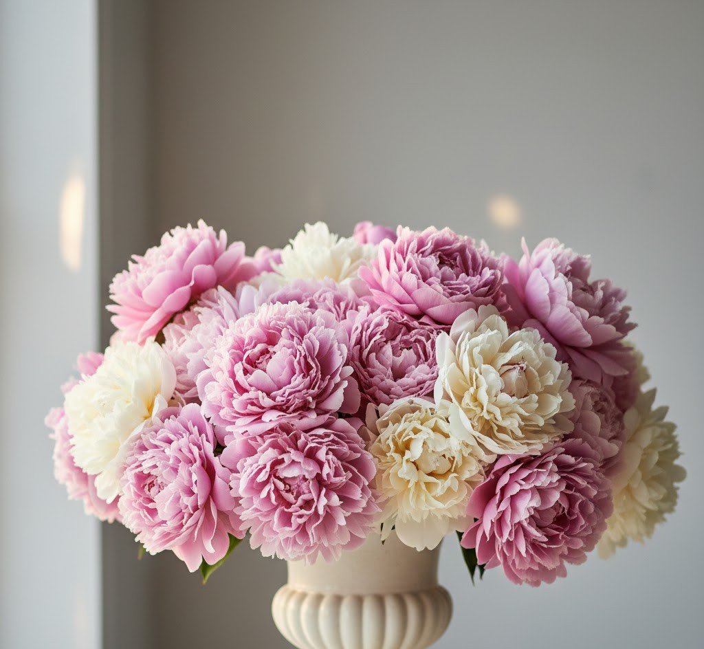 Our creative process